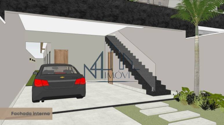 Imagem Sobrado com 3 Quartos à Venda, 180 m² em Residencial Village Garavelo - 2ª Etapa - Aparecida De Goiânia Imagem Sobrado com 3 Quartos à Venda, 180 m² em Residencial Village Garavelo - 2ª Etapa - Aparecida De Goiânia