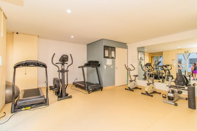 Imagem Apartamento com 3 Quartos à Venda, 62 m² em Passo Das Pedras - Porto Alegre Imagem Apartamento com 3 Quartos à Venda, 62 m² em Passo Das Pedras - Porto Alegre
