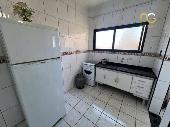 Imagem Apartamento com 1 Quarto à Venda, 50 m² em Boqueirão - Praia Grande Imagem Apartamento com 1 Quarto à Venda, 50 m² em Boqueirão - Praia Grande