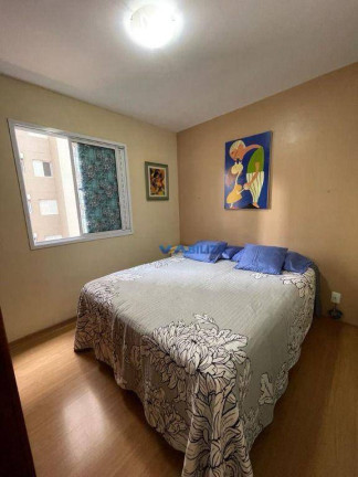 Imagem Apartamento com 3 Quartos à Venda, 72 m² em Macedo - Guarulhos