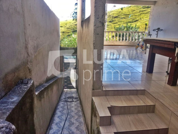 Casa com 3 Quartos à Venda, 150 m² em Jardim São Bernardino - Suzano