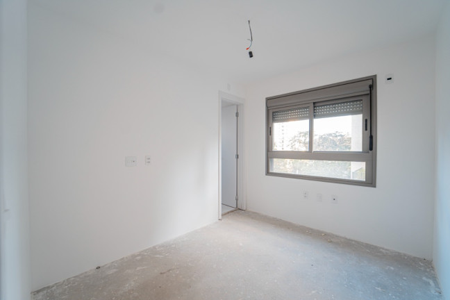 Imagem Apartamento com 3 Quartos à Venda, 125 m² em Campo Belo - São Paulo Imagem Apartamento com 3 Quartos à Venda, 125 m² em Campo Belo - São Paulo