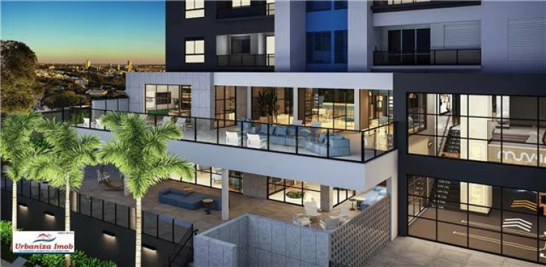Imagem Apartamento com 3 Quartos à Venda, 87 m² em Carandá Bosque - Campo Grande Imagem Apartamento com 3 Quartos à Venda, 87 m² em Carandá Bosque - Campo Grande