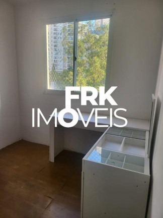 Imagem Apartamento com 2 Quartos à Venda, 42 m² em Jardim Parque Morumbi - São Paulo Imagem Apartamento com 2 Quartos à Venda, 42 m² em Jardim Parque Morumbi - São Paulo
