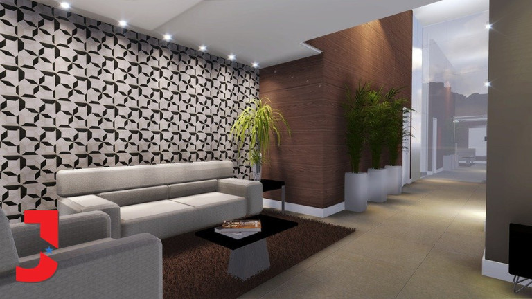 Imagem Apartamento com 2 Quartos à Venda,  em Itapuã - Vila Velha