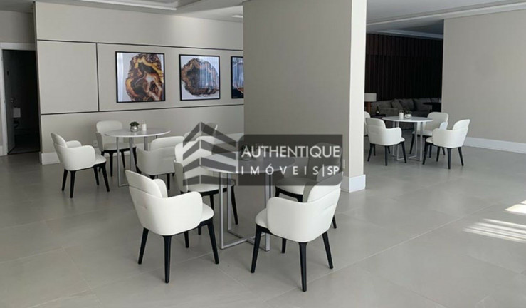 Imagem Apartamento com 2 Quartos à Venda, 85 m² em Tatuapé - São Paulo Imagem Apartamento com 2 Quartos à Venda, 85 m² em Tatuapé - São Paulo