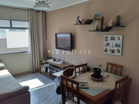 Imagem Apartamento com 2 Quartos à Venda, 69 m² em Parque Residencial Da Lapa - São Paulo