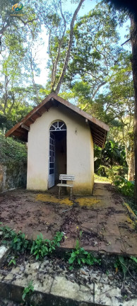 Imagem Imóvel com 7 Quartos à Venda, 25.200 m² em São Caetaninho - Ribeirão Pires