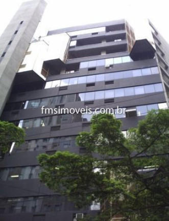 Imagem Imóvel para Alugar, 268 m² em Brooklin - São Paulo Imagem Imóvel para Alugar, 268 m² em Brooklin - São Paulo