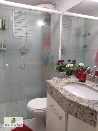 Imagem Apartamento com 3 Quartos à Venda, 76 m² em Paraisópolis - São Paulo