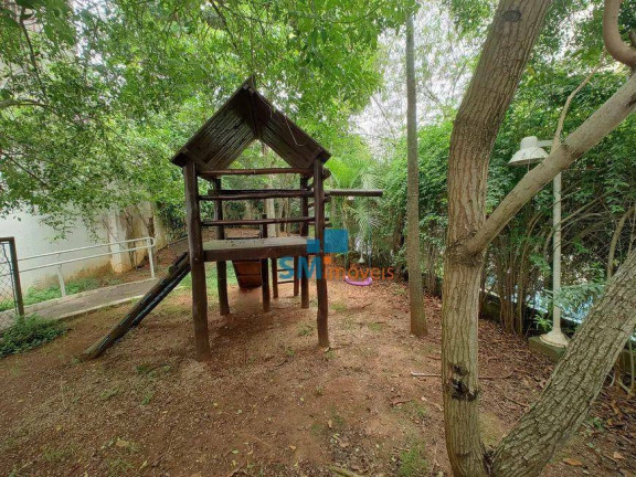 Imagem Apartamento com 2 Quartos à Venda, 60 m² em Vila Guarani (zona Sul) - São Paulo