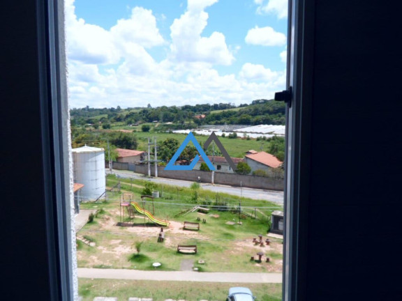 Imagem Apartamento com 2 Quartos à Venda, 52 m² em Caetetuba - Atibaia