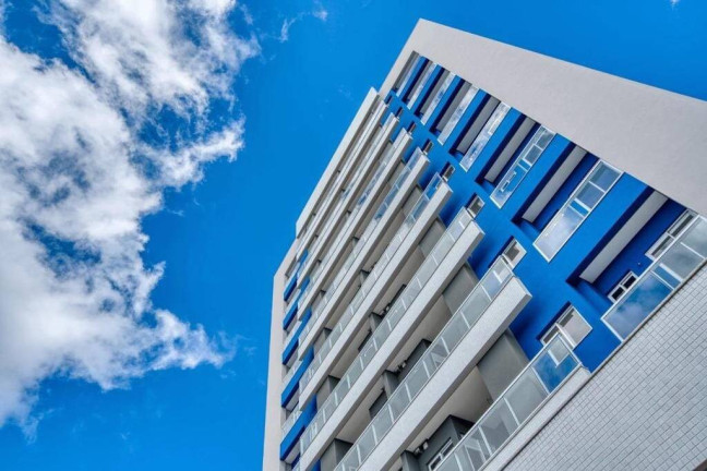 Apartamento com 3 Quartos à Venda, 74 m² em Maria Luiza - Cascavel