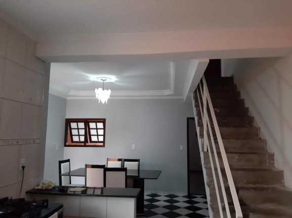 Imagem Casa com 3 Quartos à Venda, 138 m² em Parque Nova Esperança - São José Dos Campos Imagem Casa com 3 Quartos à Venda, 138 m² em Parque Nova Esperança - São José Dos Campos