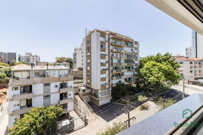 Imagem Apartamento com 3 Quartos à Venda, 123 m² em Petrópolis - Porto Alegre Imagem Apartamento com 3 Quartos à Venda, 123 m² em Petrópolis - Porto Alegre