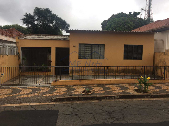 Imagem Terreno à Venda, 280 m² em Centro - Pirassununga Imagem Terreno à Venda, 280 m² em Centro - Pirassununga