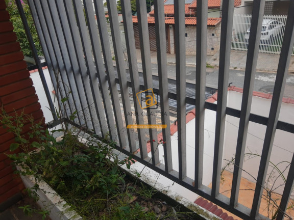 Imagem Casa com 4 Quartos para Alugar, em Brasil - Itu Imagem Casa com 4 Quartos para Alugar, em Brasil - Itu