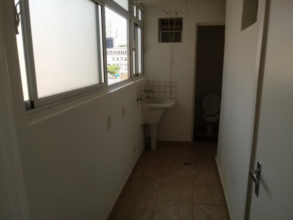 Imagem Apartamento com 3 Quartos à Venda, 83 m² em Aclimação - São Paulo