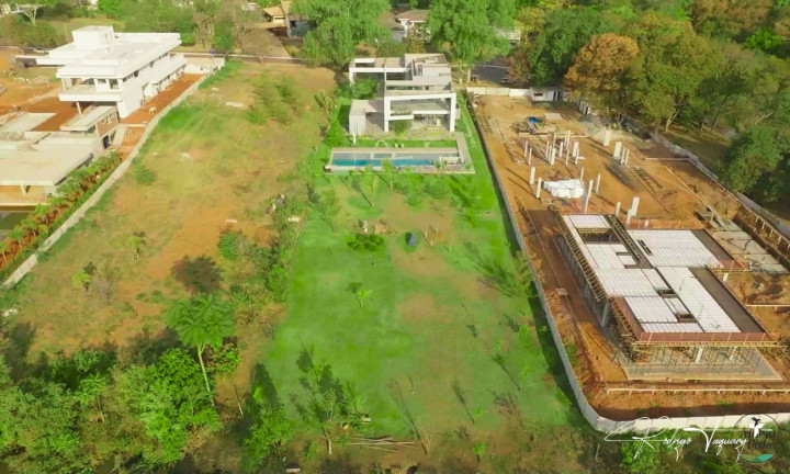 Imagem Casa de Condomínio com 4 Quartos à Venda, 500 m² em Residencial Aldeia Do Vale - Goiânia Imagem Casa de Condomínio com 4 Quartos à Venda, 500 m² em Residencial Aldeia Do Vale - Goiânia