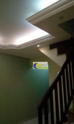 Imagem Sobrado com 2 Quartos à Venda, 111 m² em Cooperativa - São Bernardo Do Campo Imagem Sobrado com 2 Quartos à Venda, 111 m² em Cooperativa - São Bernardo Do Campo