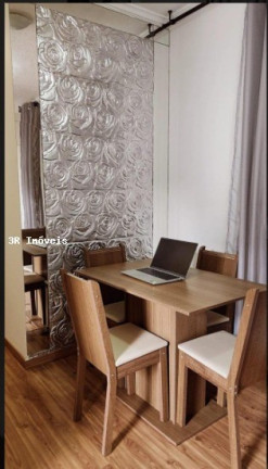 Imagem Apartamento com 3 Quartos à Venda, 63 m² em Campos Elíseos - Ribeirão Preto Imagem Apartamento com 3 Quartos à Venda, 63 m² em Campos Elíseos - Ribeirão Preto