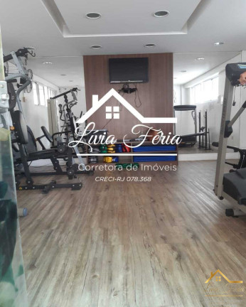 Imagem Apartamento com 2 Quartos à Venda, 54 m² em Parque Rosário - Campos Dos Goytacazes Imagem Apartamento com 2 Quartos à Venda, 54 m² em Parque Rosário - Campos Dos Goytacazes