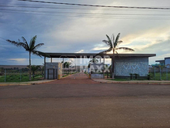 Imagem Terreno à Venda, 382 m² em Jardim Botânico - Brasília Imagem Terreno à Venda, 382 m² em Jardim Botânico - Brasília