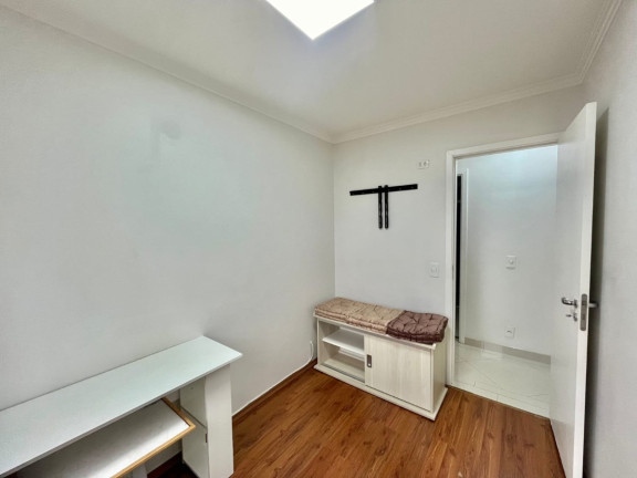 Imagem Apartamento com 3 Quartos à Venda, 65 m² em Vila Vera - São Paulo