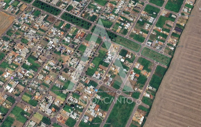 Imagem Terreno à Venda, 300 m² em Jardim Bougainville - Sinop Imagem Terreno à Venda, 300 m² em Jardim Bougainville - Sinop
