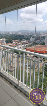 Imagem Apartamento com 1 Quarto para Alugar, 49 m² em Tatuapé - São Paulo Imagem Apartamento com 1 Quarto para Alugar, 49 m² em Tatuapé - São Paulo
