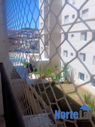 Imagem Apartamento com 2 Quartos à Venda, 50 m² em Freguesia Do O - São Paulo Imagem Apartamento com 2 Quartos à Venda, 50 m² em Freguesia Do O - São Paulo
