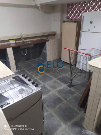 Imagem Apartamento com 4 Quartos à Venda, 93 m² em Campo Grande - Santos Imagem Apartamento com 4 Quartos à Venda, 93 m² em Campo Grande - Santos