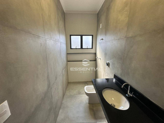 Imagem Casa com 3 Quartos à Venda, 138 m² em Vila Elmaz - São José Do Rio Preto Imagem Casa com 3 Quartos à Venda, 138 m² em Vila Elmaz - São José Do Rio Preto