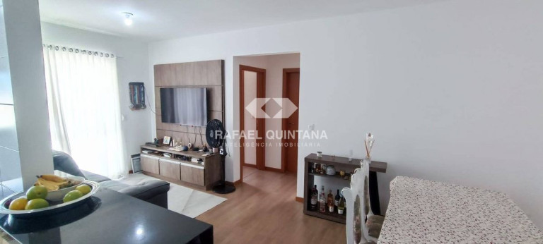 Imagem Apartamento com 2 Quartos à Venda, 69 m² em Rio Caveiras - Biguaçu Imagem Apartamento com 2 Quartos à Venda, 69 m² em Rio Caveiras - Biguaçu