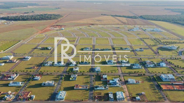 Imagem Terreno à Venda, 800 m² em Parque Dos Buritis - Lucas Do Rio Verde Imagem Terreno à Venda, 800 m² em Parque Dos Buritis - Lucas Do Rio Verde