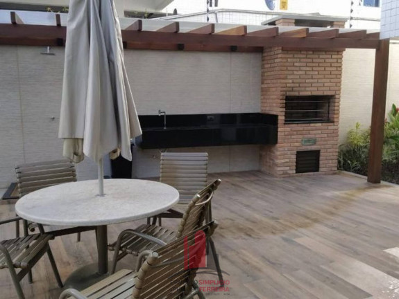 Imagem Apartamento com 3 Quartos à Venda, 137 m² Imagem Apartamento com 3 Quartos à Venda, 137 m²