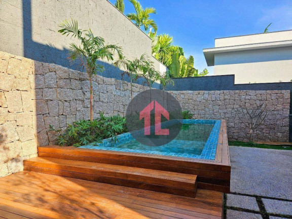 Imagem Sobrado com 4 Quartos à Venda, 458 m² em Alphaville Dom Pedro - Campinas Imagem Sobrado com 4 Quartos à Venda, 458 m² em Alphaville Dom Pedro - Campinas