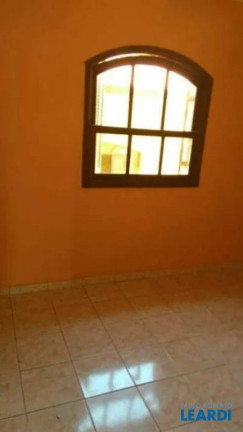 Imagem Sobrado com 3 Quartos para Alugar, 180 m² em Jardim Milena - Santo André Imagem Sobrado com 3 Quartos para Alugar, 180 m² em Jardim Milena - Santo André