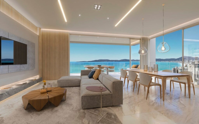 Imagem Apartamento com 4 Quartos à Venda, 297 m² em Itapema - Itapema Imagem Apartamento com 4 Quartos à Venda, 297 m² em Itapema - Itapema
