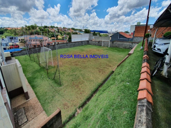 Imagem Apartamento com 2 Quartos à Venda, 54 m² em Recanto Quarto Centenário - Jundiaí Imagem Apartamento com 2 Quartos à Venda, 54 m² em Recanto Quarto Centenário - Jundiaí