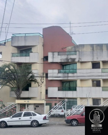 Apartamento com 3 Quartos à Venda, 90 m² em Jardim Paulistano - Sorocaba