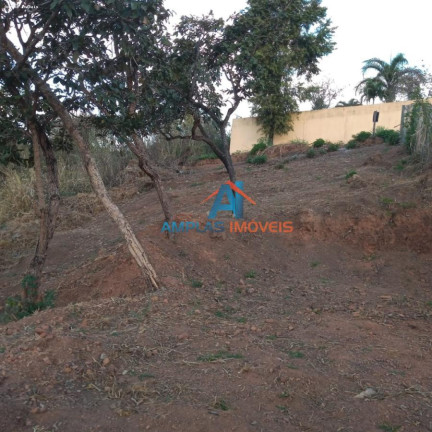 Imagem Terreno à Venda, 360 m² em Vila Maria Regina - Juatuba
