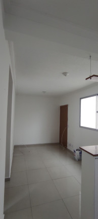 Imagem Apartamento com 2 Quartos à Venda, 45 m² em Caguassu - Sorocaba Imagem Apartamento com 2 Quartos à Venda, 45 m² em Caguassu - Sorocaba