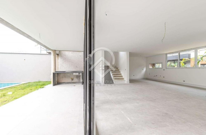 Imagem Casa de Condomínio com 4 Quartos à Venda, 450 m² em Alto Da Boa Vista - São Paulo Imagem Casa de Condomínio com 4 Quartos à Venda, 450 m² em Alto Da Boa Vista - São Paulo