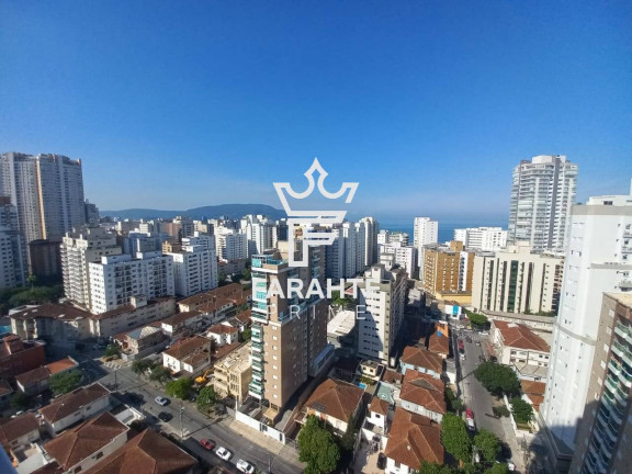 Imagem Apartamento com 3 Quartos à Venda, 136 m² em Boqueirão - Santos Imagem Apartamento com 3 Quartos à Venda, 136 m² em Boqueirão - Santos