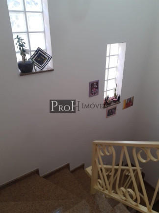 Imagem Sobrado com 3 Quartos à Venda, 282 m² em Vila Helena - Santo André