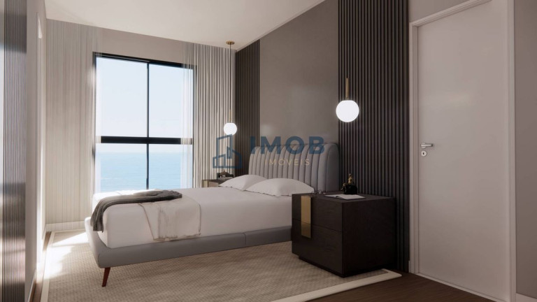 Imagem Apartamento com 2 Quartos à Venda, 87 m² em Itajubá Ii - Barra Velha