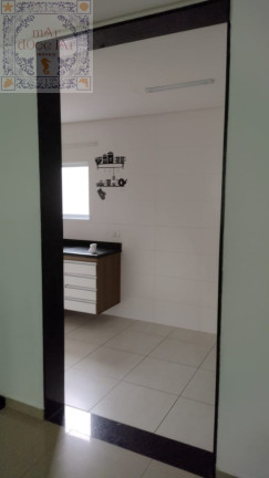 Imagem Casa com 2 Quartos à Venda, 105 m² em Marapé - Santos Imagem Casa com 2 Quartos à Venda, 105 m² em Marapé - Santos