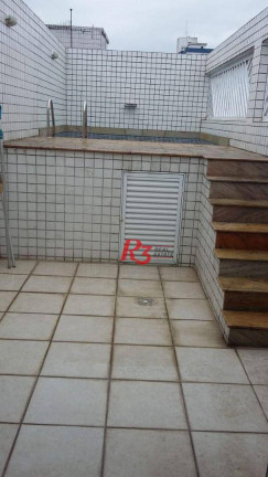 Imagem Casa com 4 Quartos à Venda, 202 m² em Embaré - Santos Imagem Casa com 4 Quartos à Venda, 202 m² em Embaré - Santos
