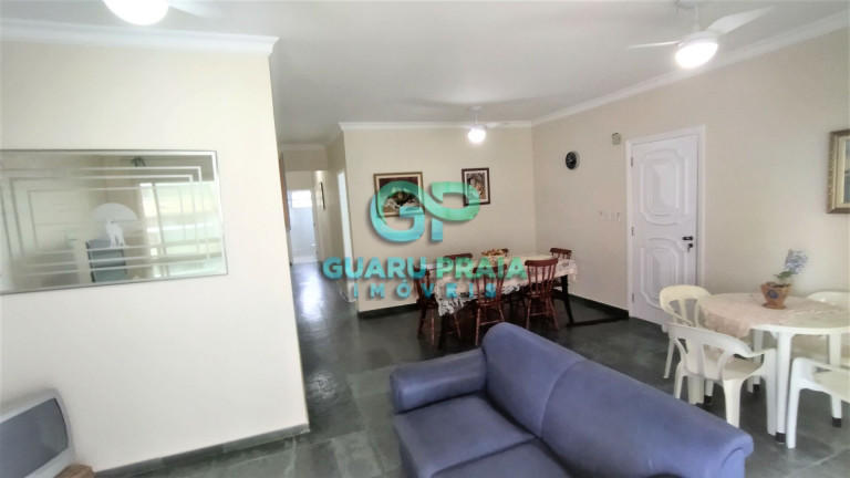 Imagem Apartamento com 4 Quartos à Venda, 110 m² em Astúrias - Guarujá